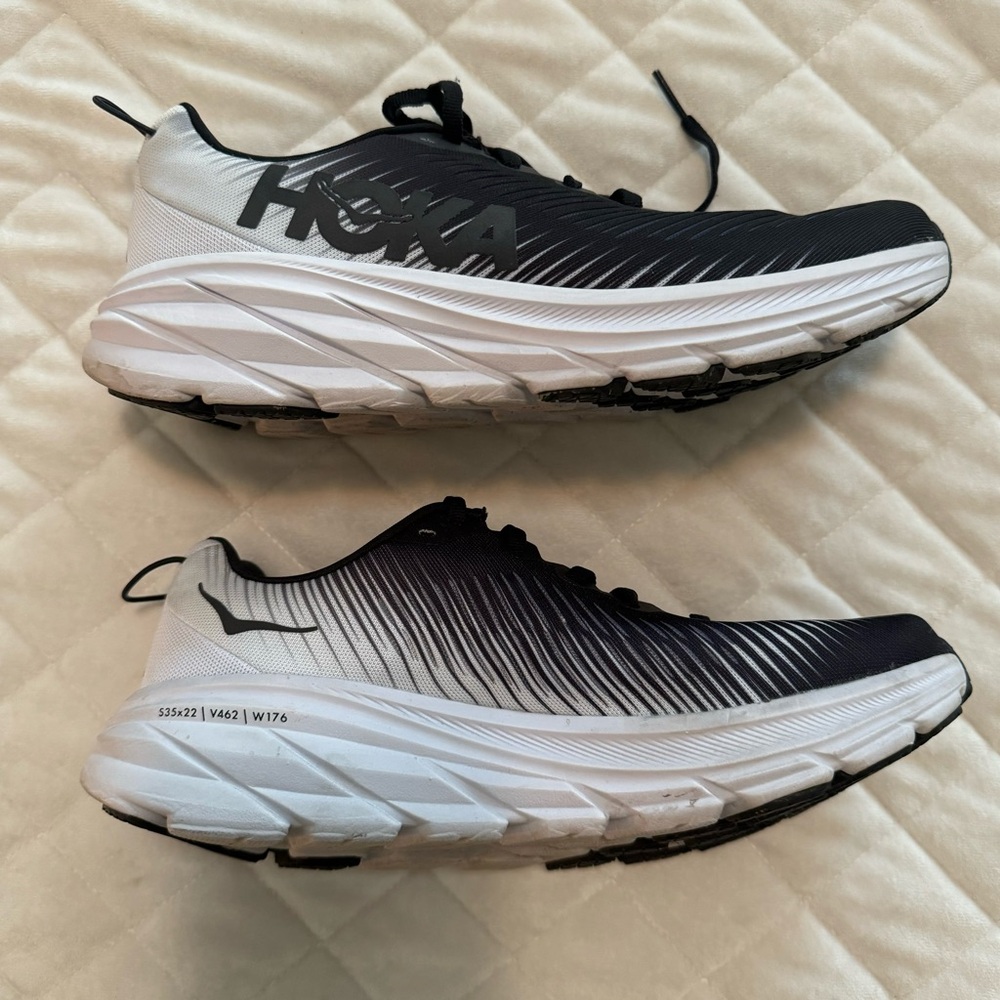Hoka Rincon 3